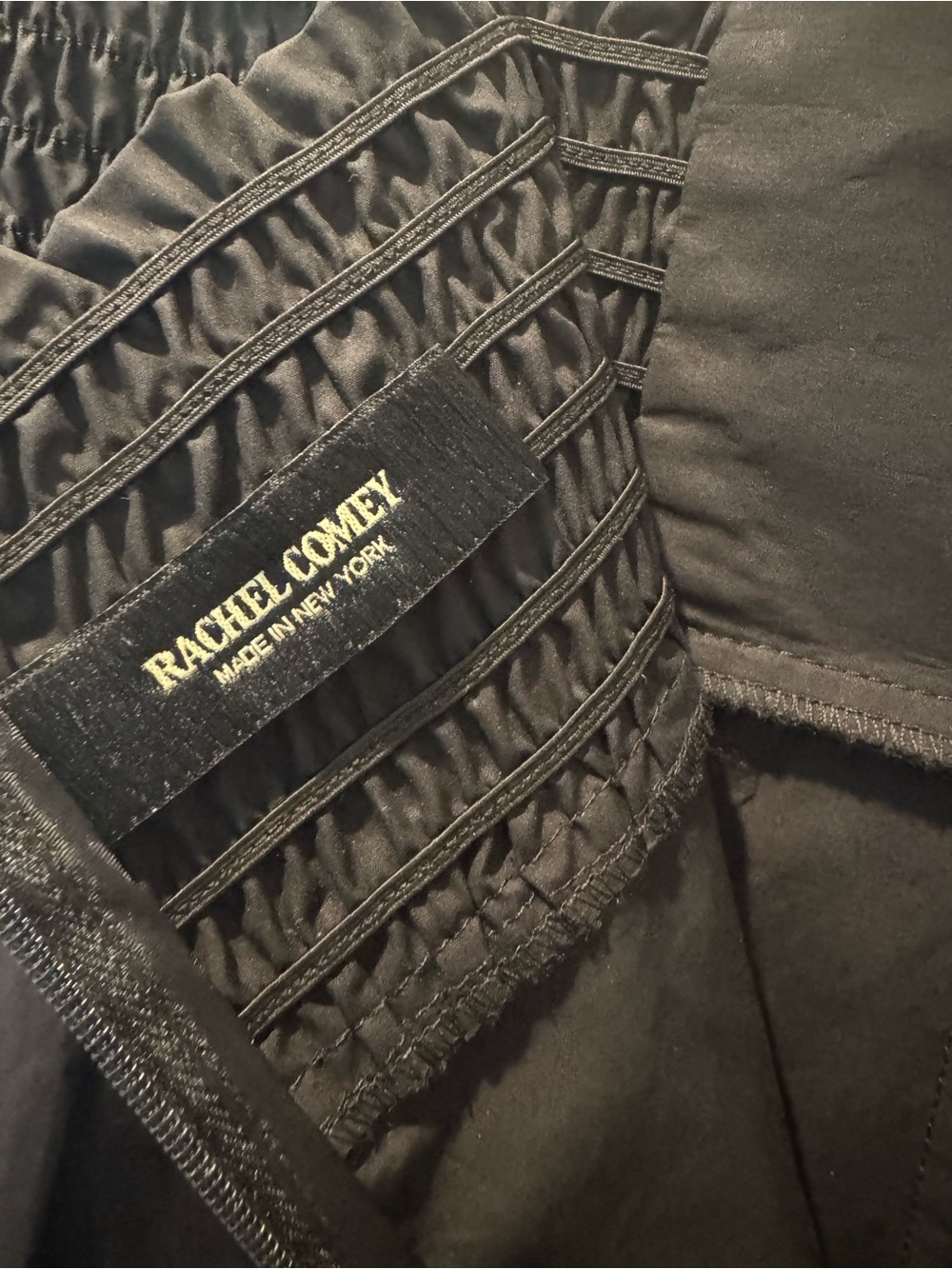 Rachel Comey Coxsone-Like Pants